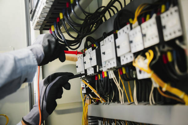 Best Electrical Wiring and Rewiring  in Clifton Springs, NY