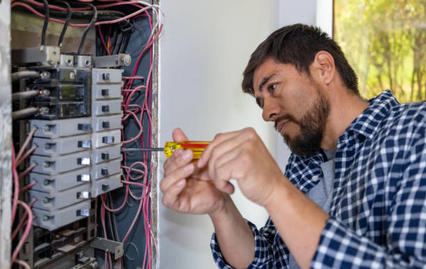 Best Commercial Electrical Services  in Clifton Springs, NY